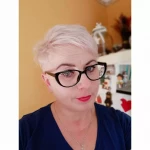 opieka seniora - zdjęcie profilowe użytkownika Małgorzata M.