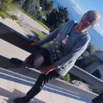 opieka seniora - zdjęcie profilowe użytkownika Jadwiga S.