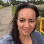 opieka seniora - zdjęcie profilowe użytkownika Justyna B.