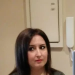 opieka seniora - zdjęcie profilowe użytkownika Anna A.
