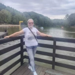 opieka seniora - zdjęcie profilowe użytkownika Monika Z.