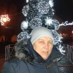 opieka seniora - zdjęcie profilowe użytkownika Wiesława B.