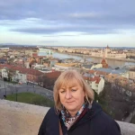 opieka seniora - zdjęcie profilowe użytkownika Jolanta H.