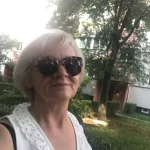 opieka seniora - zdjęcie profilowe użytkownika Ewa C.