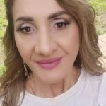opieka seniora - zdjęcie profilowe użytkownika Iwona S.