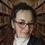 opieka seniora - zdjęcie profilowe użytkownika Edyta I.