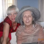 opieka seniora - zdjęcie profilowe użytkownika Elżbieta M.