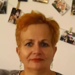 opieka seniora - zdjęcie profilowe użytkownika Małgorzata M.