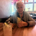 opieka seniora - zdjęcie ogłoszenia Poszukiwana opiekunka dla seniorki 