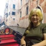 opieka seniora - zdjęcie profilowe użytkownika Małgorzata T.