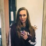 opieka seniora - zdjęcie profilowe użytkownika Anna G.