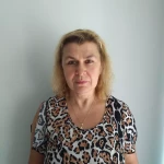 opieka seniora - zdjęcie profilowe użytkownika Ewa B.