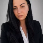 opieka seniora - zdjęcie profilowe użytkownika Klaudia S.