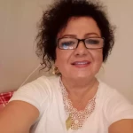 opieka seniora - zdjęcie profilowe użytkownika Bożena K.