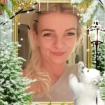 opieka seniora - zdjęcie profilowe użytkownika Beata Ł.