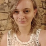 opieka seniora - zdjęcie profilowe użytkownika Aleksandra D.