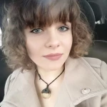 opieka seniora - zdjęcie profilowe użytkownika Klaudia P.