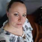 opieka seniora - zdjęcie profilowe użytkownika Ilona P.