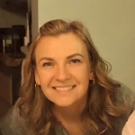 opieka seniora - zdjęcie profilowe użytkownika Urszula P.