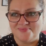 opieka seniora - zdjęcie profilowe użytkownika Ewa M.