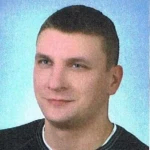 opieka seniora - zdjęcie profilowe użytkownika Marcin R.