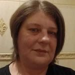 opieka seniora - zdjęcie profilowe użytkownika Monica O.