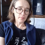 opieka seniora - zdjęcie profilowe użytkownika Agnieszka K.
