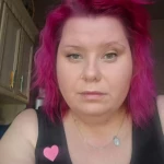 opieka seniora - zdjęcie profilowe użytkownika Karolina P.