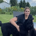 opieka seniora - zdjęcie profilowe użytkownika Magdalena S.