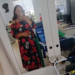 opieka seniora - zdjęcie profilowe użytkownika Kamila S.