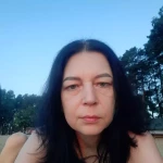 opieka seniora - zdjęcie profilowe użytkownika Agnieszka N.