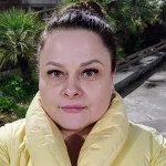 opieka seniora - zdjęcie profilowe użytkownika Tetiana D.