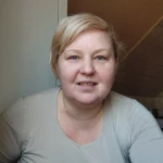 opieka seniora - zdjęcie profilowe użytkownika Marta N.