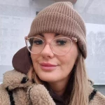 opieka seniora - zdjęcie profilowe użytkownika Malwina G.