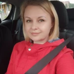 opieka seniora - zdjęcie profilowe użytkownika Lena B.