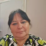 opieka seniora - zdjęcie profilowe użytkownika Marta K.