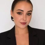 opieka seniora - zdjęcie profilowe użytkownika Natalia P.
