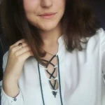 opieka seniora - zdjęcie profilowe użytkownika Karolina L.