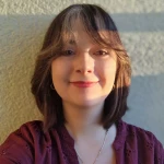 opieka seniora - zdjęcie profilowe użytkownika Maria Z.