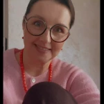 opieka seniora - zdjęcie profilowe użytkownika Katarzyna H.