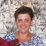 opieka seniora - zdjęcie profilowe użytkownika Elżbieta C.