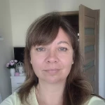 opieka seniora - zdjęcie profilowe użytkownika Barbara P.