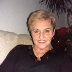 opieka seniora - zdjęcie profilowe użytkownika Barbara C.