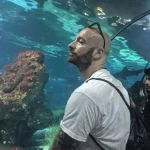 opieka seniora - zdjęcie profilowe użytkownika Marcin W.