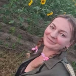 opieka seniora - zdjęcie profilowe użytkownika Ewa Ł.
