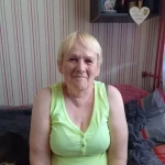 opieka seniora - zdjęcie profilowe użytkownika Aleksandra K.