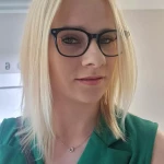 opieka seniora - zdjęcie profilowe użytkownika Magdalena O.