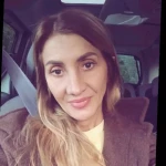 opieka seniora - zdjęcie profilowe użytkownika Iwona S.
