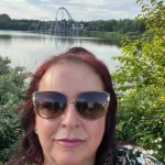 opieka seniora - zdjęcie profilowe użytkownika Rita R.