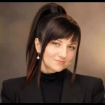 opieka seniora - zdjęcie profilowe użytkownika Alina K.